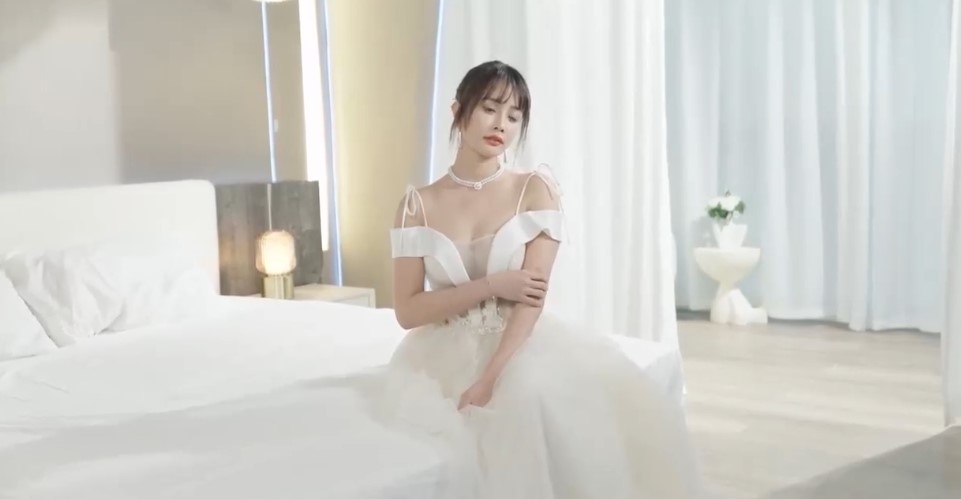 Sex Trung Quốc cuối cùng của idol xinh đẹp Yuna